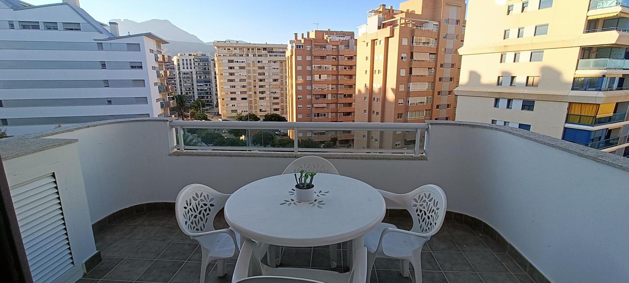 Mirador De La Cala 4b Appartement *
