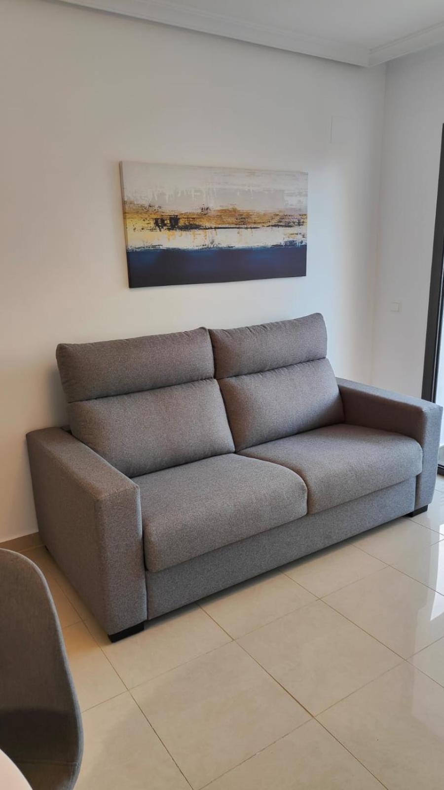 Appartement Mirador De La Cala 4b *