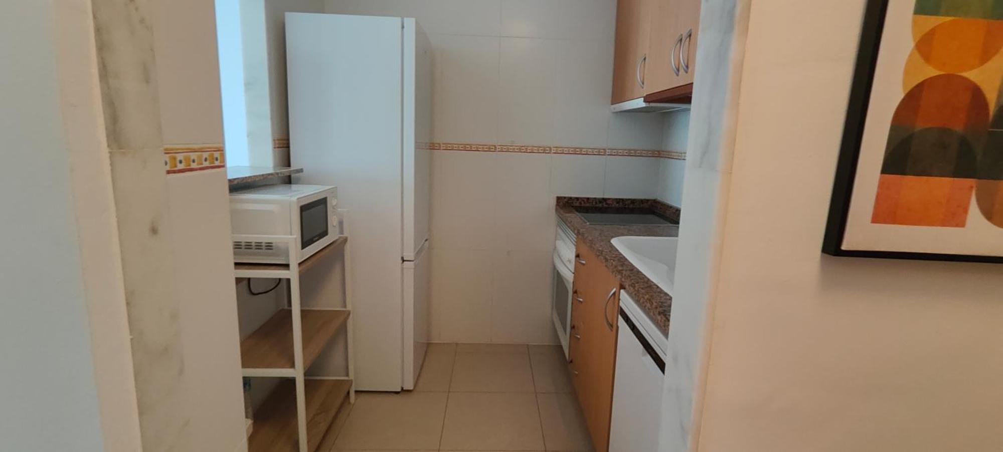 Mirador De La Cala 4b Appartement Benidorm