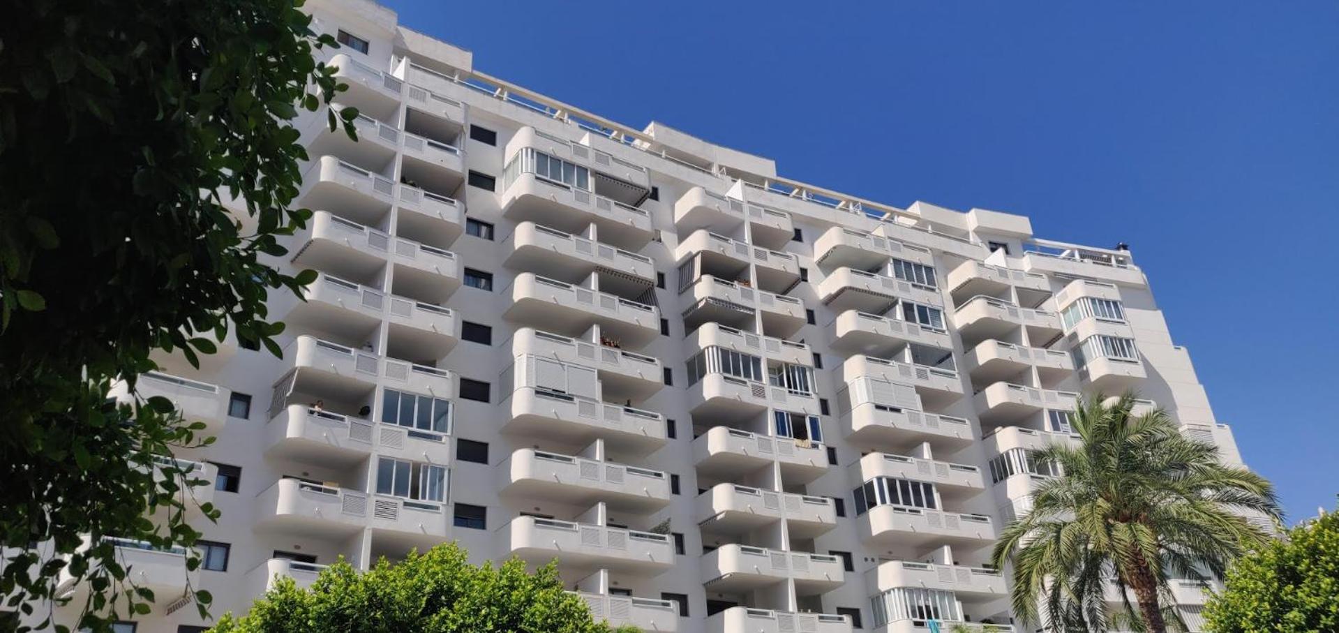 Mirador De La Cala 4b Appartement