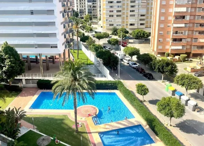 Mirador De La Cala 4B