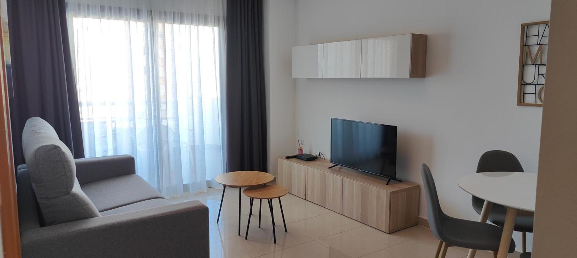 Apartment Mirador De La Cala 4b *